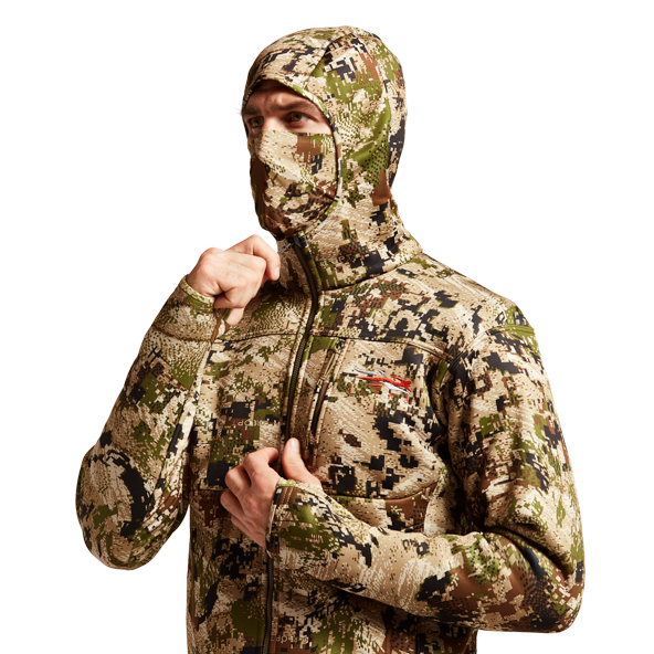 Sitka traverse cold weather hoodie new arrivals