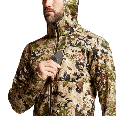 Sitka Traverse Hoody Subalpine