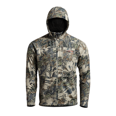 Sitka Jetstream jacket new open country