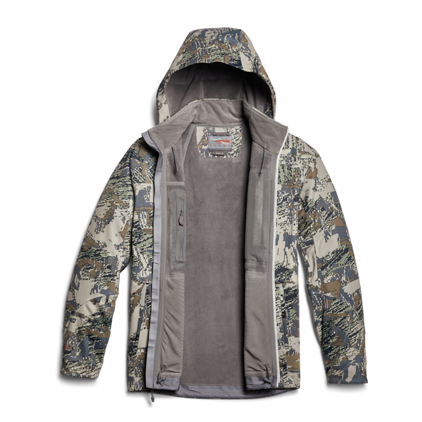 Sitka Jetstream jacket new open country