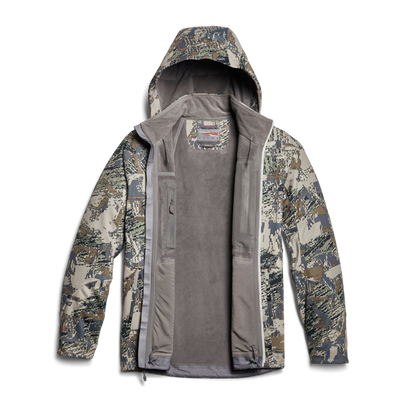 Sitka Jetstream jacket new open country