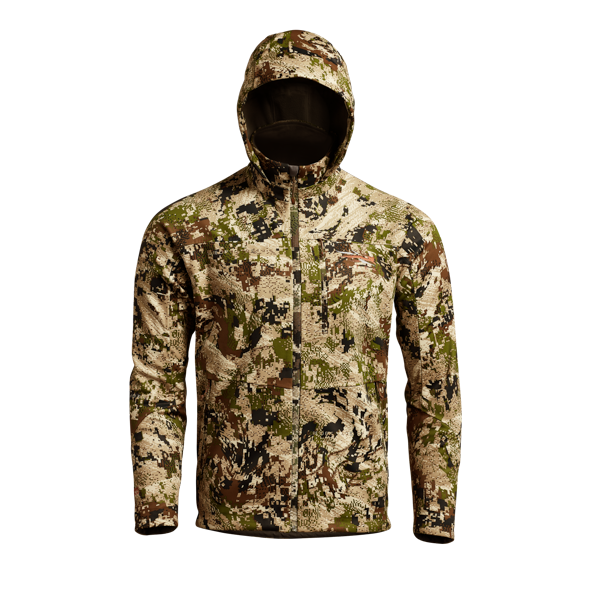 Sitka Jetstream jacket new subalpine