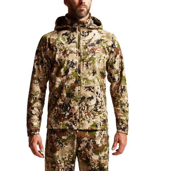 Sitka Jetstream jacket new subalpine