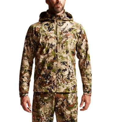 Sitka Jetstream jacket new subalpine