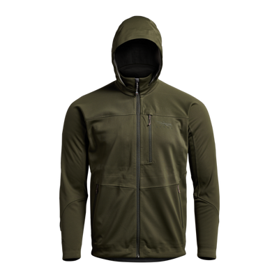 Sitka Jetstream jacket new Deep lichen