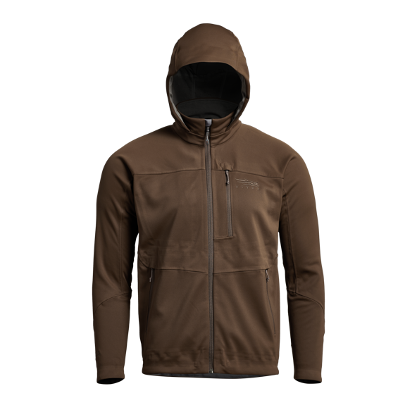 Sitka Jetstream jacket new mud