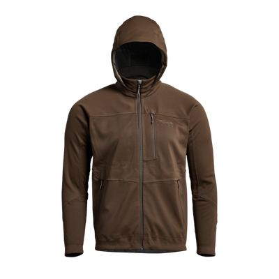 Sitka Jetstream jacket new mud