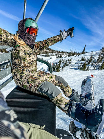 SITKA Women's Timberline Pant (Discontinued)
