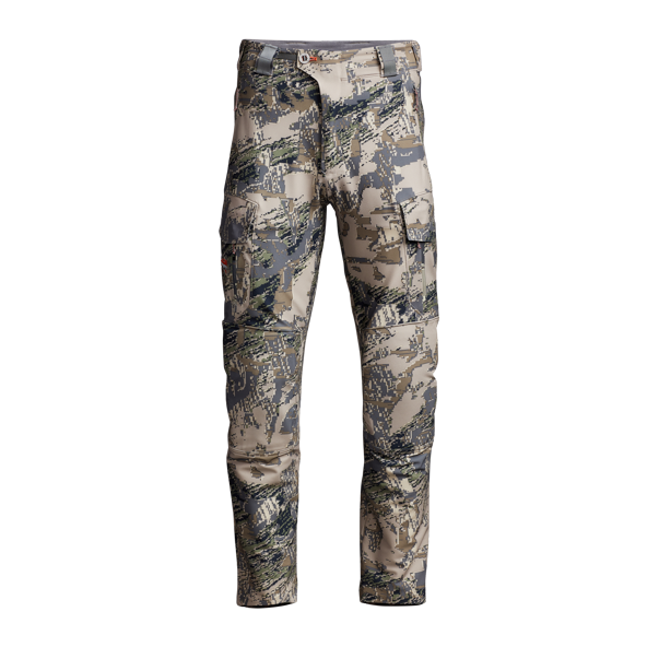 Sitka Mountain Pants Open Country