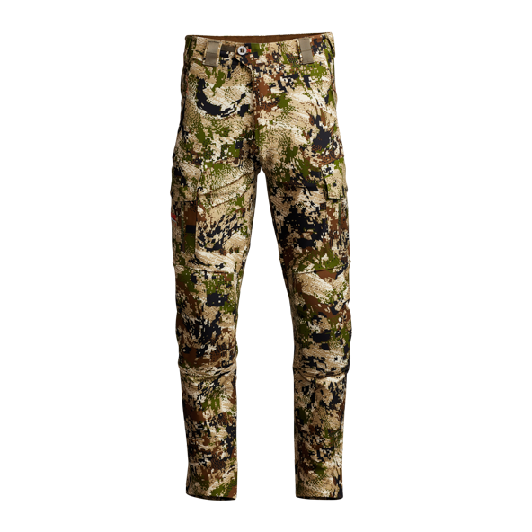 Sitka Mountain Pants Subalpine