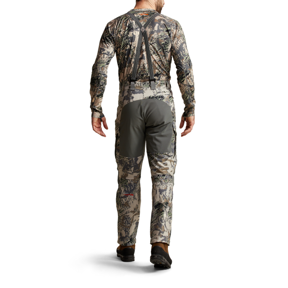 Sitka Timberline Pant open Country