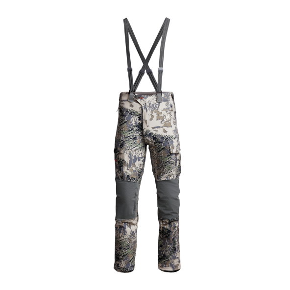 Sitka Timberline Pant Open Country