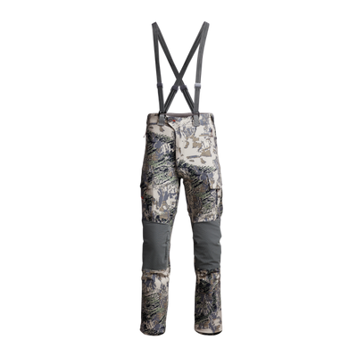 Sitka Timberline Pant Open Country