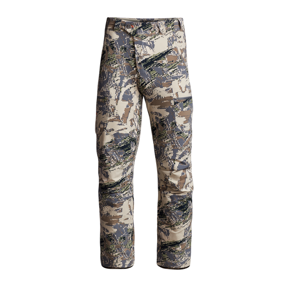 Sitka ascent pant open country