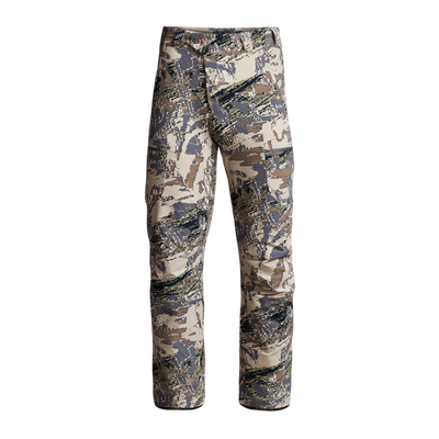 Sitka ascent pant open country