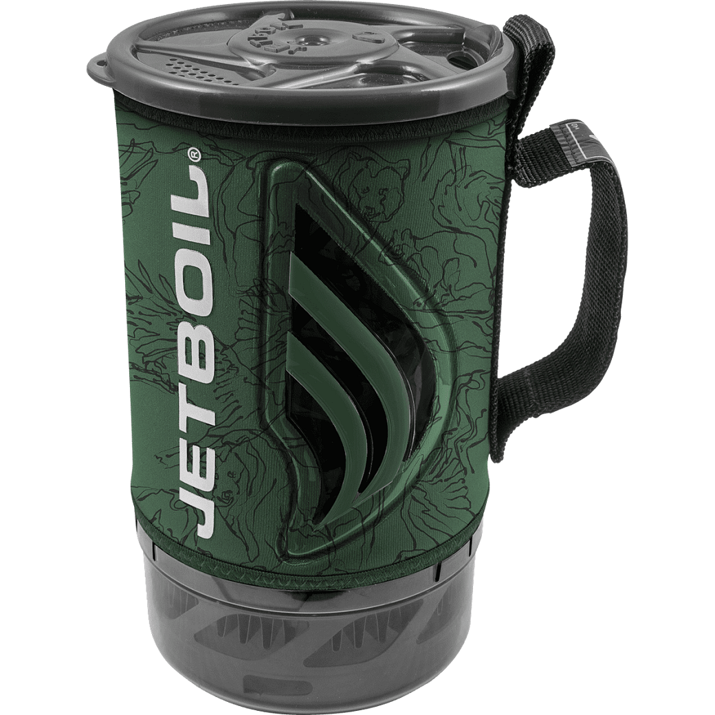 Jetboil Flash Cooking System