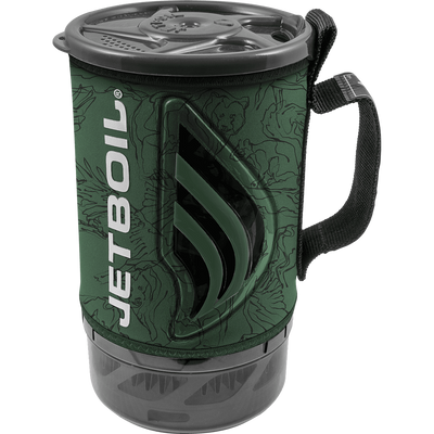 Jetboil Flash Cooking System