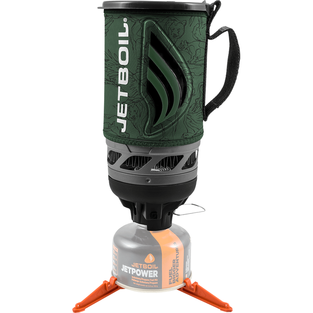 Jetboil Flash Cooking System