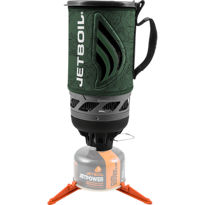 Jetboil Flash Cooking System