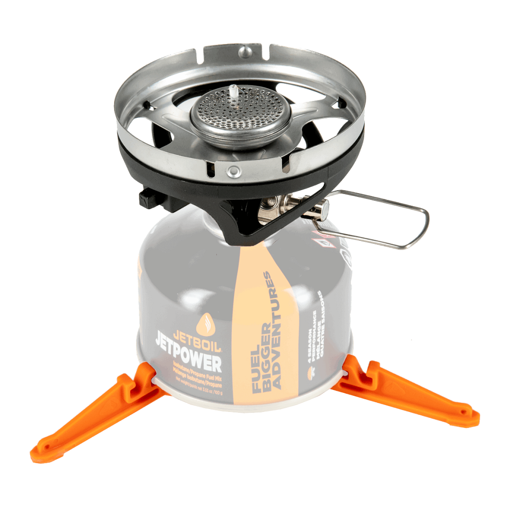 Jetboil MicroMo Cooking System