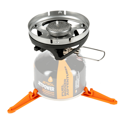 Jetboil MicroMo Cooking System