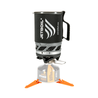 Jetboil MicroMo Cooking System