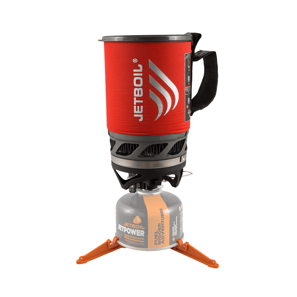 Jetboil MicroMo Cooking System