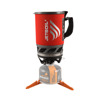 Jetboil MicroMo Cooking System