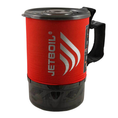 Jetboil MicroMo Cooking System