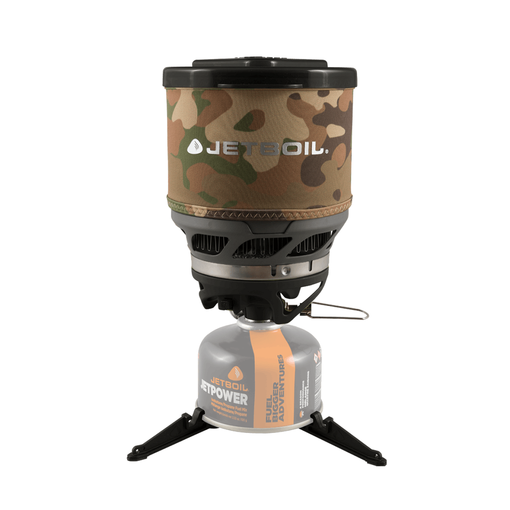 Jetboil MiniMo Cooking System