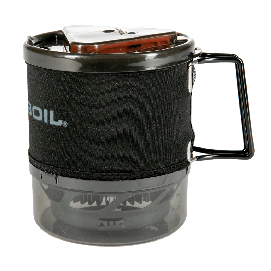 Jetboil MiniMo Cooking System