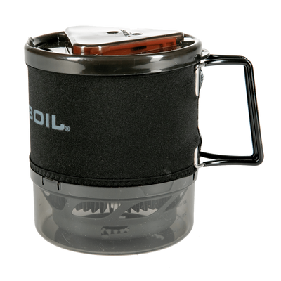 Jetboil MiniMo Cooking System