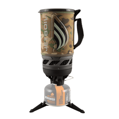 Jetboil Flash Cooking System