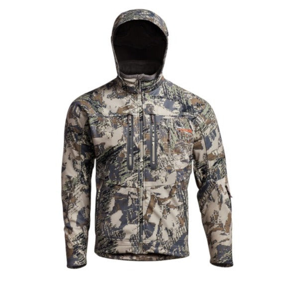 Sitka Jetstream Jacket Discontinued Open Country