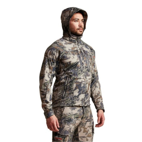 Sitka Jetstream Jacket Discontinued Open Country