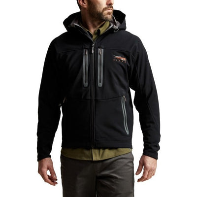 Sitka Jetstream Jacket Discontinued Sitka Black