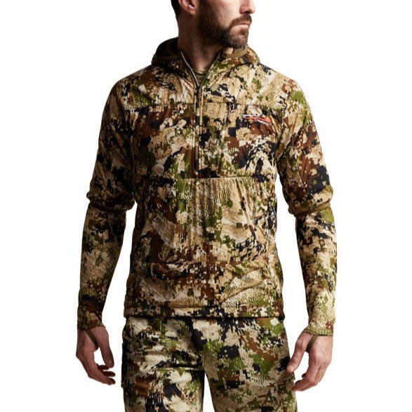 Sitka Kelvin Active Jacket SITKA Kelvin Active Hoodie