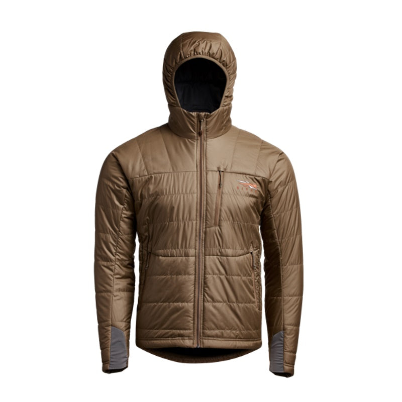 Sitka Kelvin Aerolite Jacket Coyote