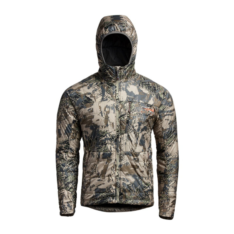 Sitka Kelvin Aerolite Jacket Open Country