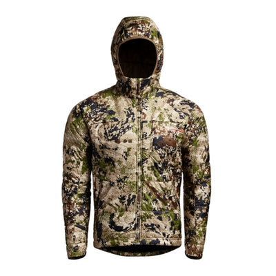 Sitka Kelvin Aerolite Jacket Subalpine