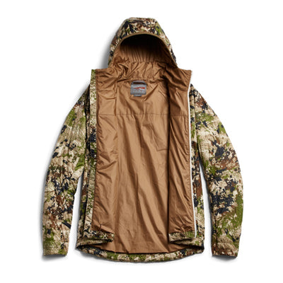 Sitka Kelvin Aerolite Jacket Subalpine