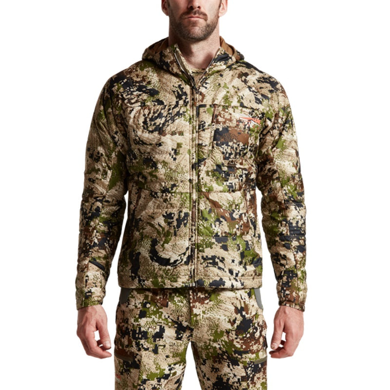 Sitka Kelvin Aerolite Jacket Subalpine