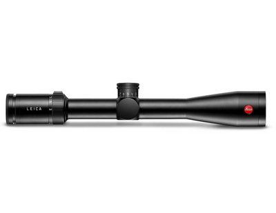 Leica AMPLUS 6 3-18x44i L-Ballistic BDC MOA