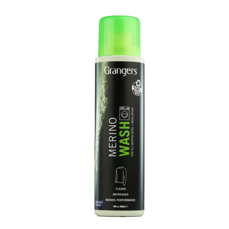 Grangers Merino Wash - 300ml