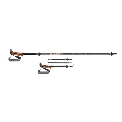 Leki Micro Vario COR-TEC TA AS