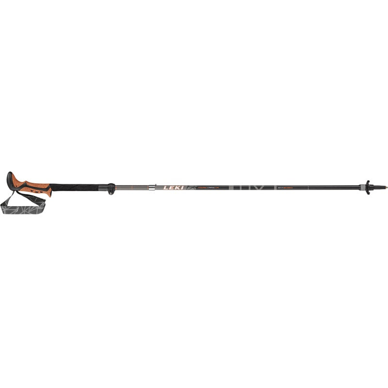 Leki Micro Vario COR-TEC TA AS