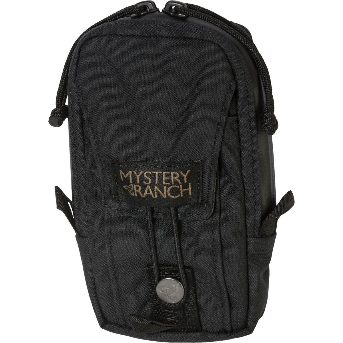 mystery ranch tech holster color black