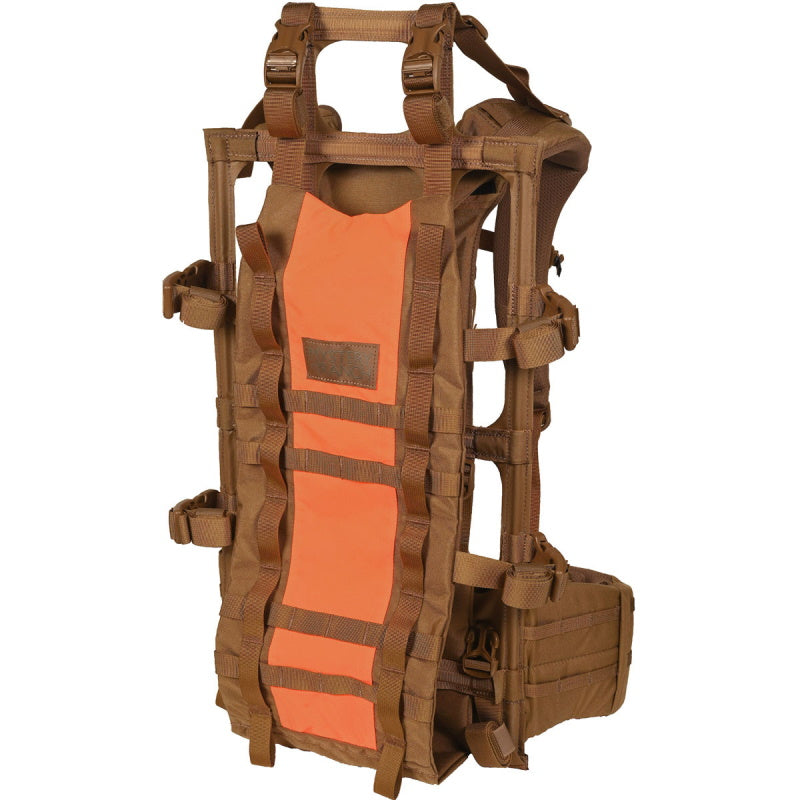 Mystery Ranch Back Strap Pack 