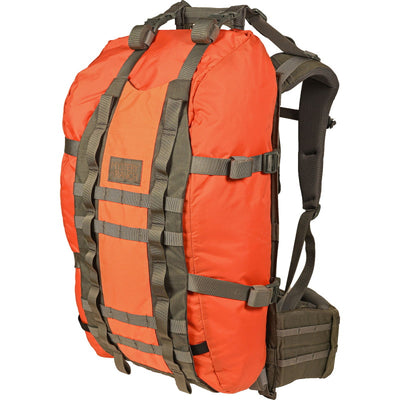 Mystery Ranch Back Strap Pack 