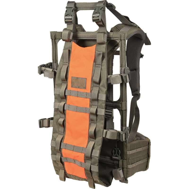 Mystery Ranch Back Strap Pack 